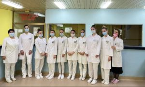 Domovi zdravlja i bolnice izlaze u susret: Đaci Srpske ponovo na praksi
