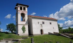 Svetinje na udaru lopova: Opljačkana crkva na Kosovu i Metohiji