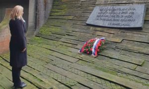 Predsjednica Srpske poslala jasnu poruku: Jasenovac – da se nikome nikada ne ponovi