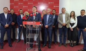 Đajić poručio iz Bijeljine: Bez SNSD-a nema razvoja Semberije