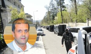 Nova krivična djela: Uhapšen Darko Šarić