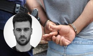 Šutirao Tota dok je ležao na zemlji: Predao se osumnjičeni za ubistvo rukometaša iz Hrvatske