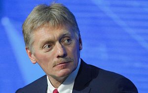 Peskov odbio da komentariše navodne razgovore SAD i Rusije: Uglavnom je sve čista spekulacija