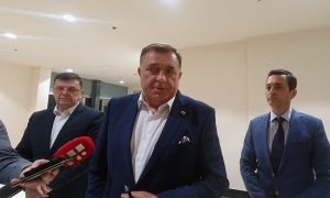 Dodik najavio bolju podršku: Položaj Srba u Mostaru deprimirajući