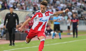 Eraković na meti kluba iz Moskve: Dinamo šalje ponudu na “Marakanu”