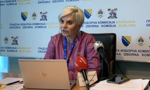 Savić Božić potvrdila: Izbori u Bijeljini protekli regularno, glasalo 17.880 birača