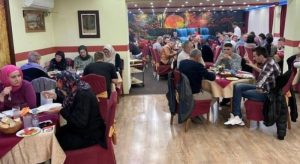Human gest: Pravoslavac organizovao iftar u Cazinu za 100 osoba