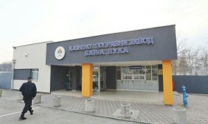 Jevđenić potvrdio: U KPZ-u Banjaluka trenutno nema nijednog maloljetnika