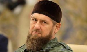 Kadirov naredio “munjevit” napad: U toku velika ofanziva u Luganjsku