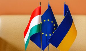 Poruka iz Mađarske: Neprihvatiljivo ubrzavanje članstva Ukrajine u EU
