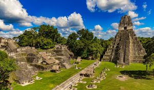 Naučnici došli do otkrića: U Gvatemali pronađen grad drevnih Maja