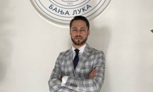 Dostignuća mladog Banjalučanina: Marku Romiću nagrada za značajna ostvarenja