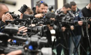 Danas je Dan slobode medija: Šta su zvaničnici Srpske poručili novinarima