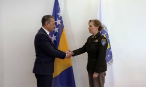 Mekgaha ima nove planove: NATO potvrdio podršku institucijama BiH
