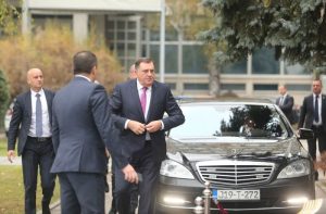 Dodik najavio dolazak na narodni skup: Zakon o državnoj imovini na nivou BiH bila bi smrtna kazna za Srpsku