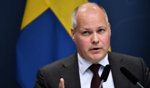 Švedski ministar pravde bijesan: Neprihvatljivi napadi na policiju