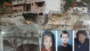 Jedan od lidera DF-a istakao: Narod Crne Gore dužan da pamti žrtve u Murinu