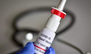 Direktno iz Rusije: Registrovana prva nazalna vakcina protiv korone