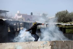 Grobnice razbijene i ugljenisane: Palestinci zapalili jevrejsko svetilište