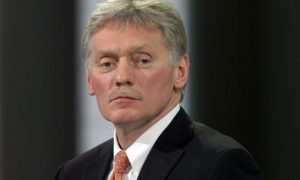 Peskov reagovao: Lažni izvještaji o napuštanju Energodara