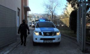 Uhapšeni u akciji “Transporter”: Ukinut pritvor Petru Dukiću i Aleksandru Nikoliću