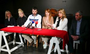 Banjalučko studentsko pozorište organizuje: Premijera predstave „Anastasija“ 22. aprila