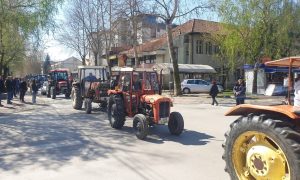 Protest u Živinicama urodio plodom: Mljekarima 150 KM po muznom grlu