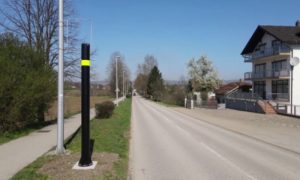Slikaju neoprezne vozače: Šest novih radara od danas na putevima Srpske
