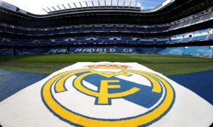 Skandal potresa “kraljevski klub”: Uhapšena tri fudbalera Real Madrida