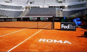 Italijanske vlasti pozvale organizatore: Ne žele ruske i bjeloruske tenisere u Rimu