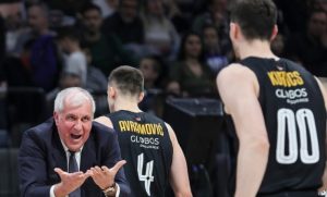 Provokacija prema Partizanu: Kurucov agent dosuo “so na ranu” nakon eliminacije
