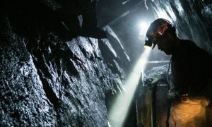 Drama u rudniku: Obrušila se stijena, 13 ljudi ostalo zarobljeno