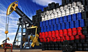 Evropska komisija predlaže: Ograničiti cijene ruske nafte