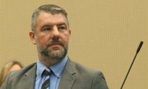 Šeranić komentarisao stanje sa koronom: Ministarstvo spremno za nadzor nad zaraznim bolestima