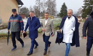Šeranić u Sokocu: Unapređenje rada Specijalne bolnice i Zavoda za forenzičku psihijatriju