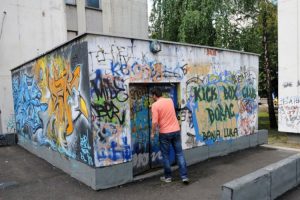 Prepušteni zubu vremena: Tri decenije bez ulaganja u banjalučka skloništa