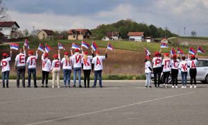 Svi putevi vode u Banjaluku: Ogromne guže zbog “Slobode” FOTO/VIDEO