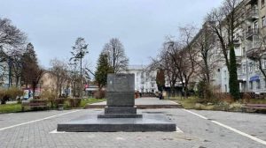 Kuznjecov ogorčen: Unesko zna za uništavanje lokaliteta kulturnog nasljeđa u Ukrajini