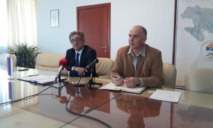 Kasipović sa predstavnicima Sindikata pravosuđa: Obezbjediti najbolja rješenja za zaposlene