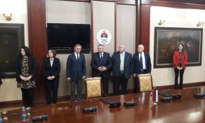 Pupovac se zahvalio za vrijednu donaciju: Srpska nastavlja da pokazuje solidarnost