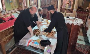 Među kojima i u narodu poznatog sveštenika Cvije Zorića: Pronađene kosti monaštva manastira Rmanj