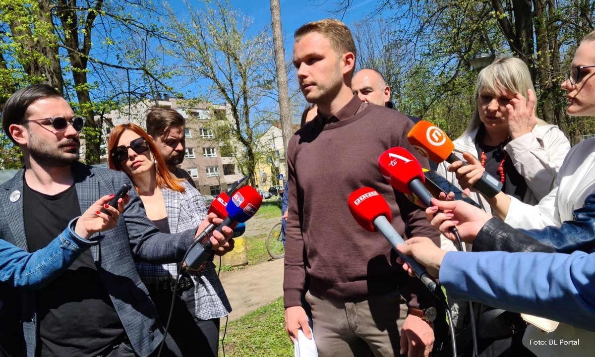 Stanivuković odgovorio Đajiću: Tužilaštvo ne spori da smo bili u pravu