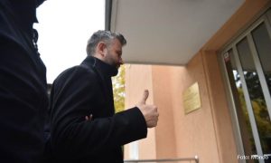 Počelo suđenje banjalučkom advokatu Stojanu Vukajloviću: U timu optuženog čak pet branilaca