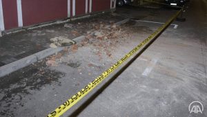 Posljedice zemljotresa: U Stocu 498 osoba prijavilo materijalnu štetu