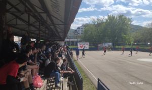 Tribine i tereni prepuni: U Banjaluci počele studentske igre