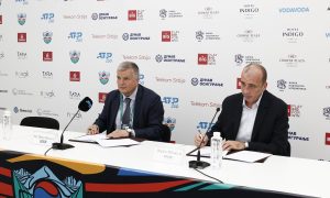 Zajedno u nove uspjehe: Saradnja teniskih saveza Srbije i Srpske na višem nivou