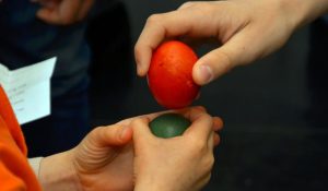 Šampioni “Tucijade” otkrili: Evo kako da imate najtvrđe jaje za Vaskrs