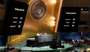 Kremlj o glasanju Srbije i Mađarske u UN protiv Rusije: Mi to razumijemo