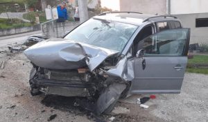 Smrtno stradalo šest lica: U Banjaluci tokom 11 mjeseci 2.189 saobraćajnih nezgoda