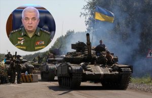 Sprema se krvava provokacija: Ruski general tvrdi da zna šta namjeravaju ukrajinske vlasti